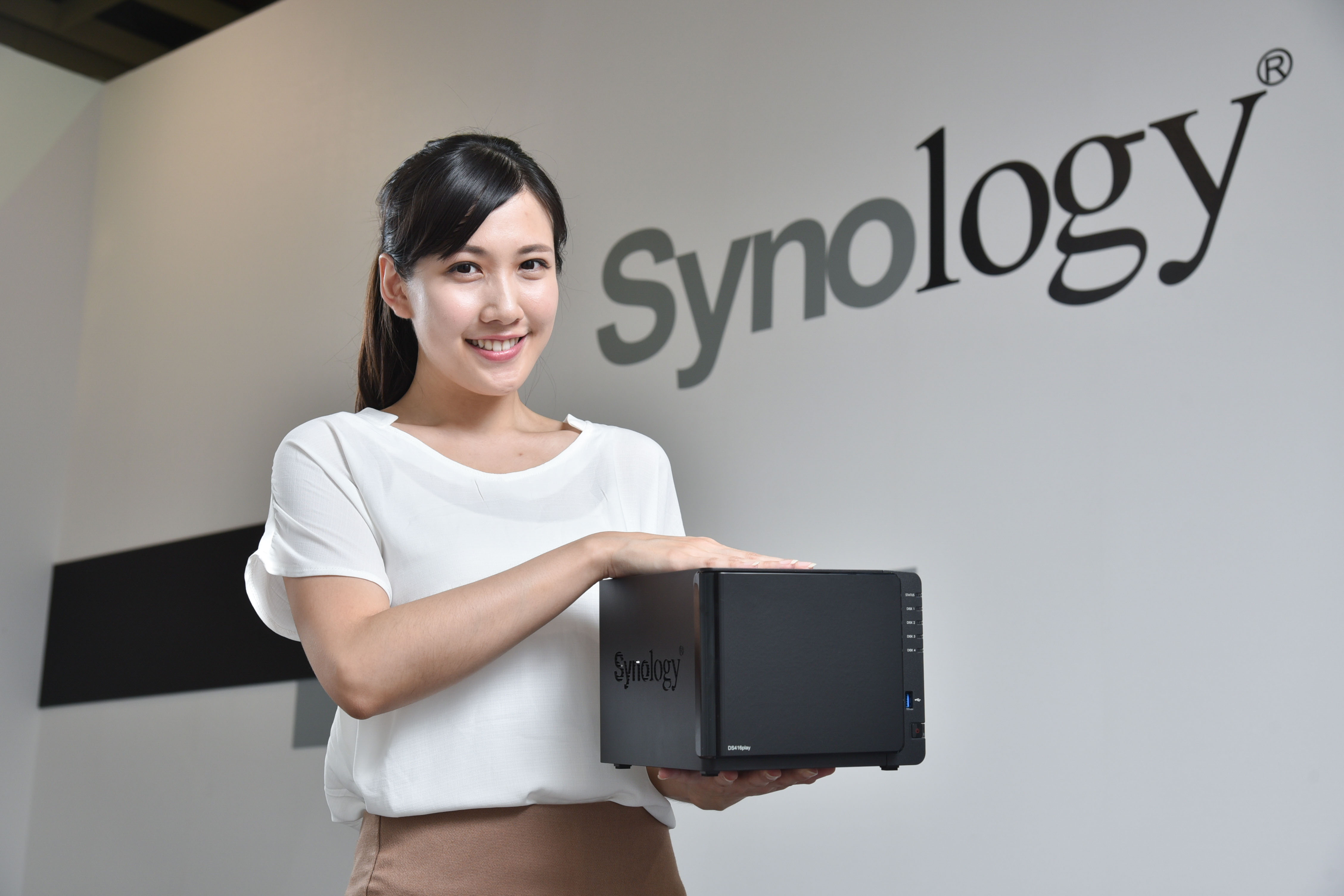 synology ds416play manual