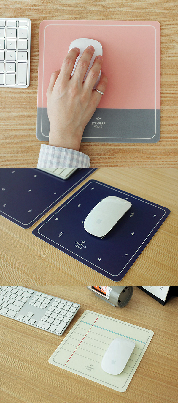office pad design sample