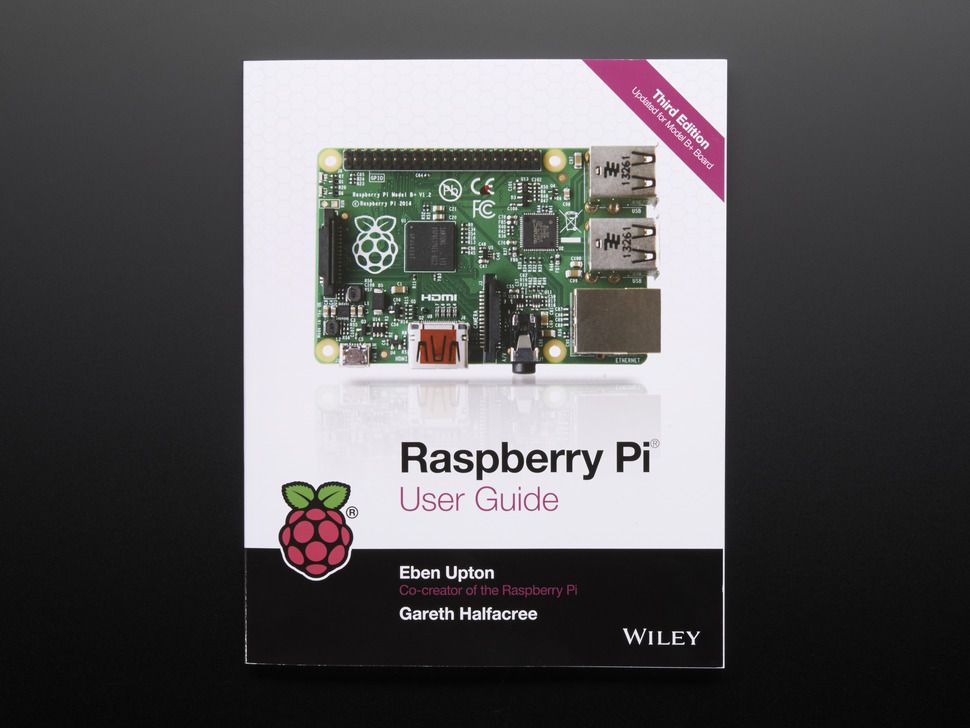 raspberry pi c programming guide