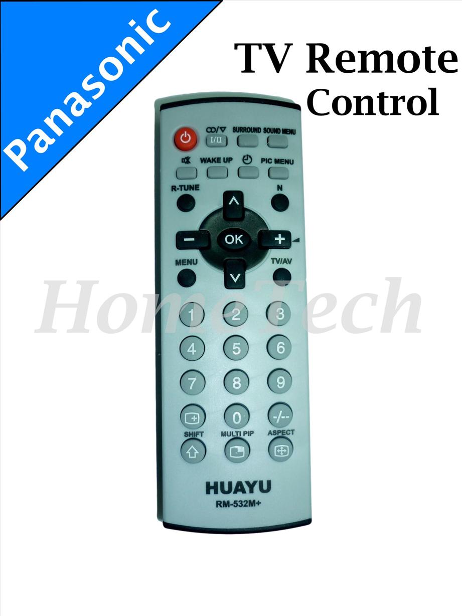 panasonic r410a remote control manual