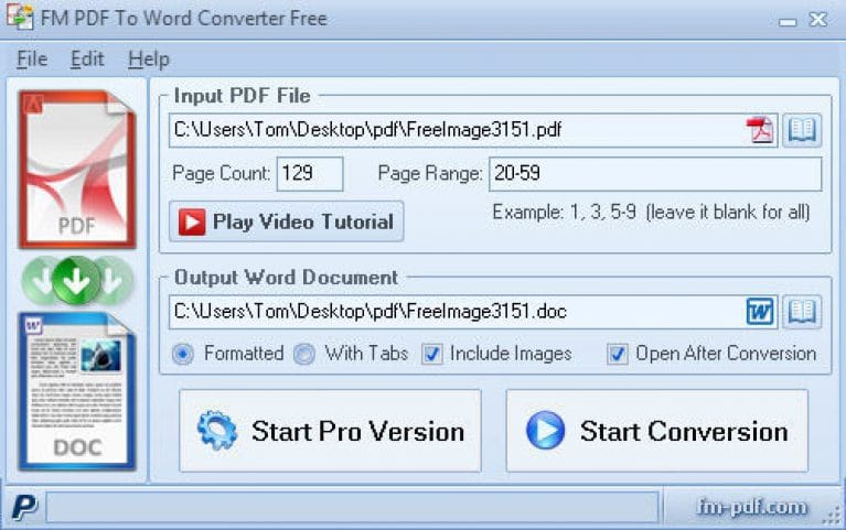 pdf to jpg converter offline free download