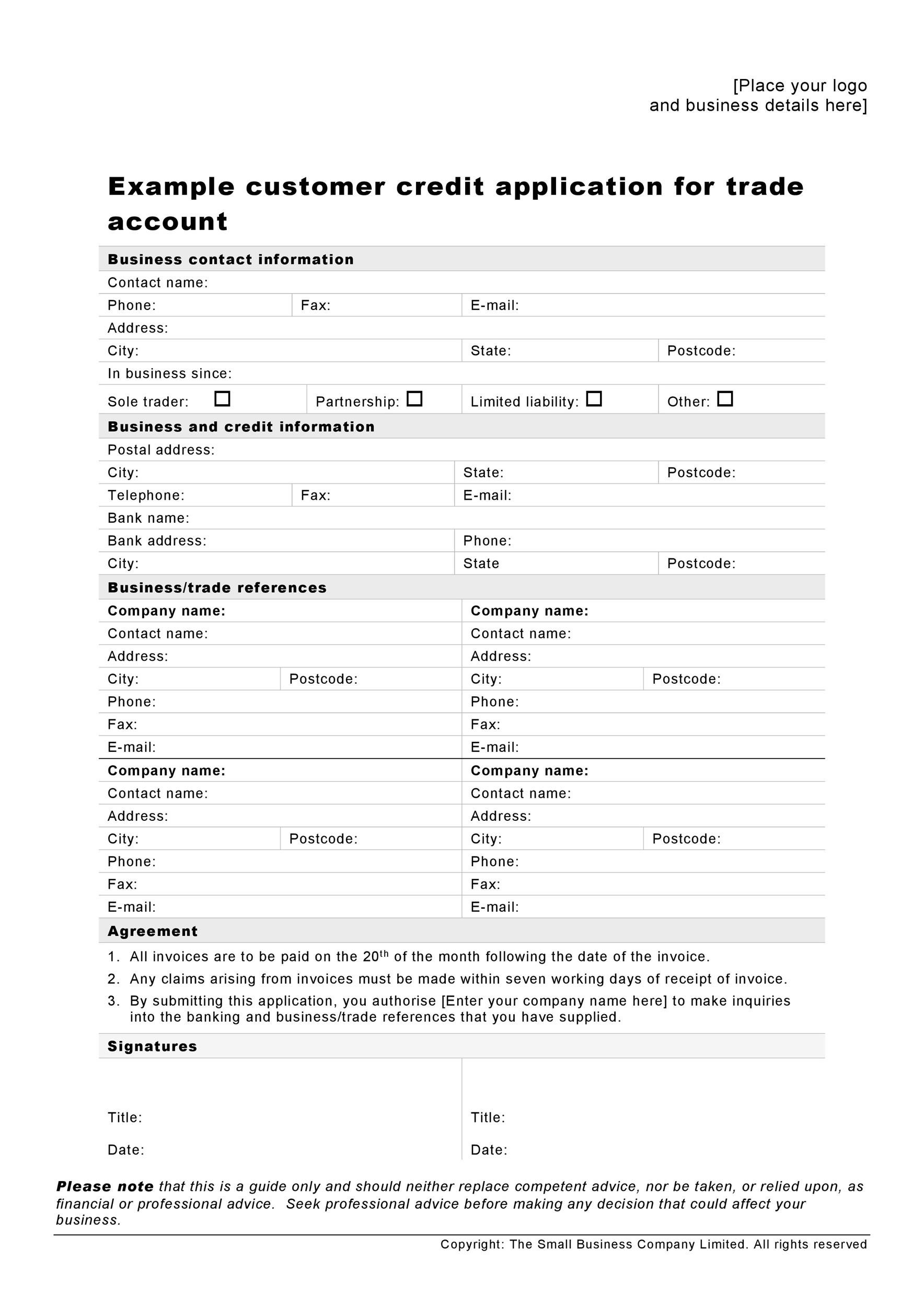 merchant services bnz account application