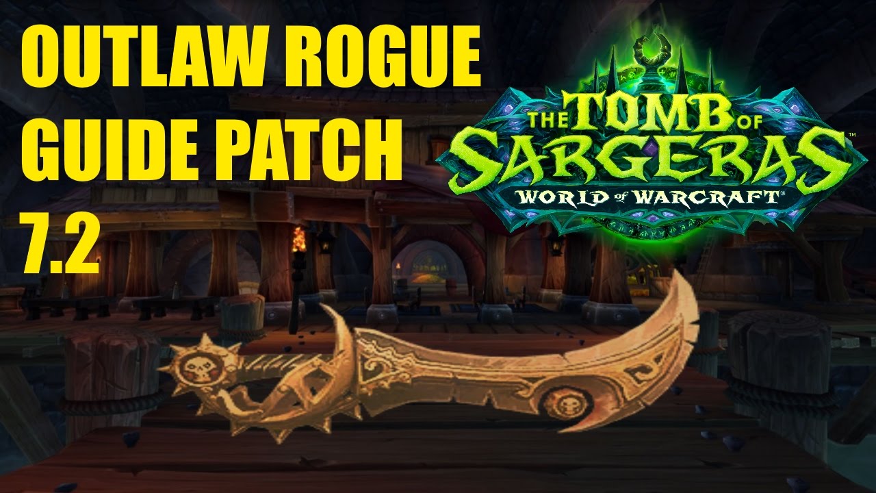 outlaw rogue roll the bones guide