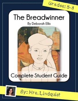 the breadwinner pdf
