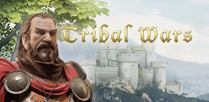 tribal wars guide 2018
