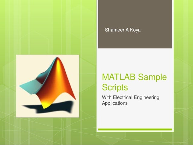matlab one sample test