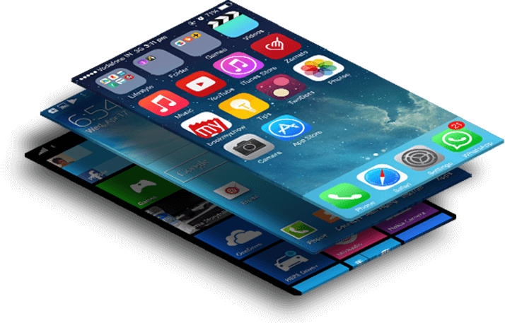 mobile application development sydney