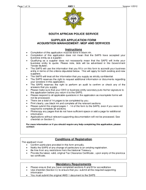 south african police clearance application form pdf