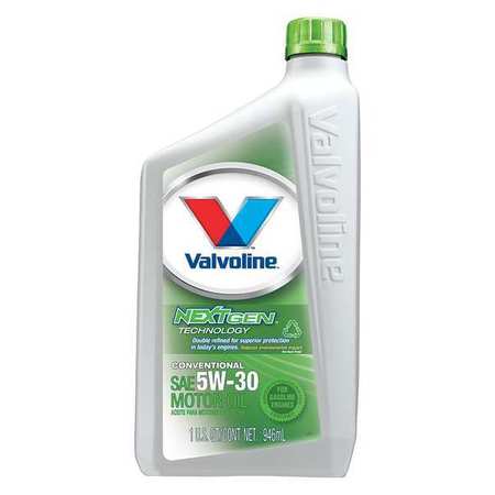 valvoline product guide