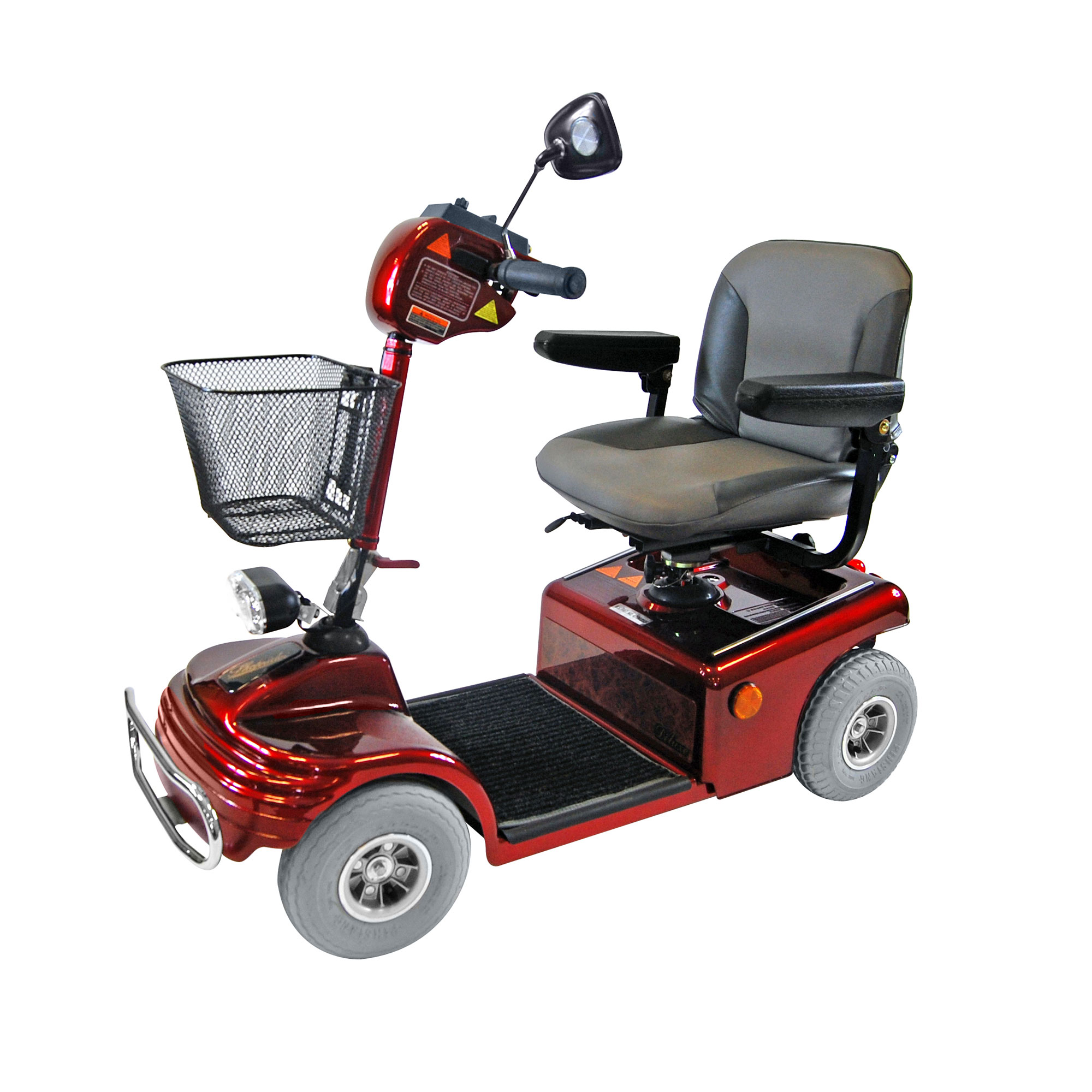 shoprider mobility scooter manual