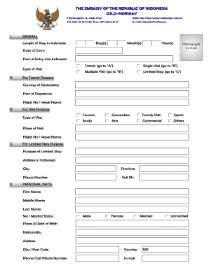 passport ecnr online application form