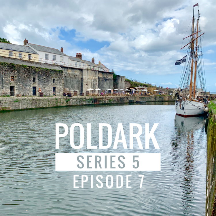 poldark season 2 episode guide
