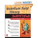quantum field theory for the gifted amateur pdf