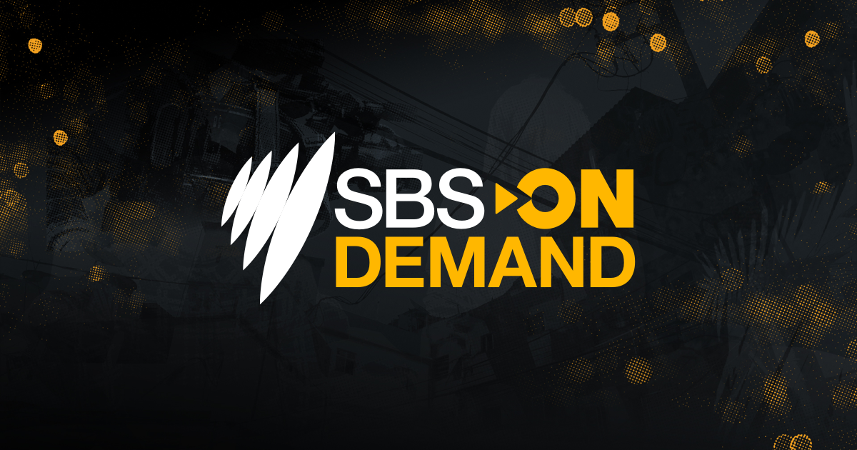 sbs on demand tv guide
