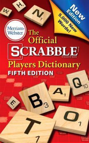 merriam webster dictionary latest edition