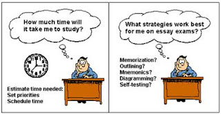 metacognition dictionary