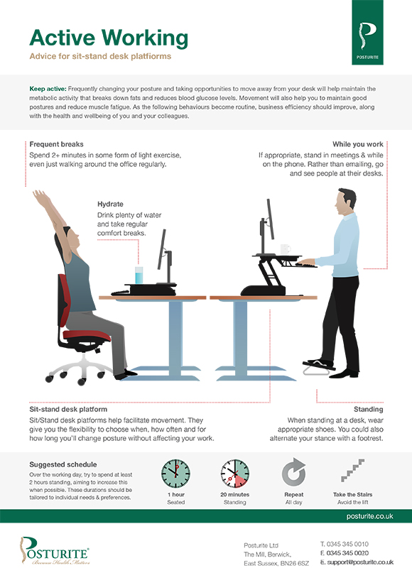 office ergonomics pdf