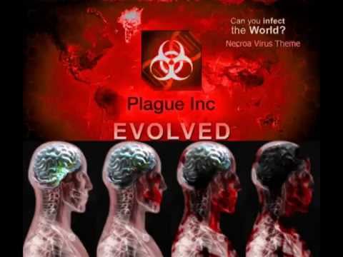plague inc necroa virus guide