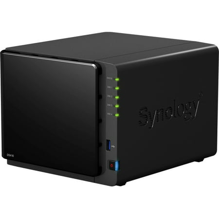 synology ds416play manual