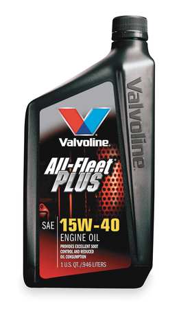 valvoline product guide