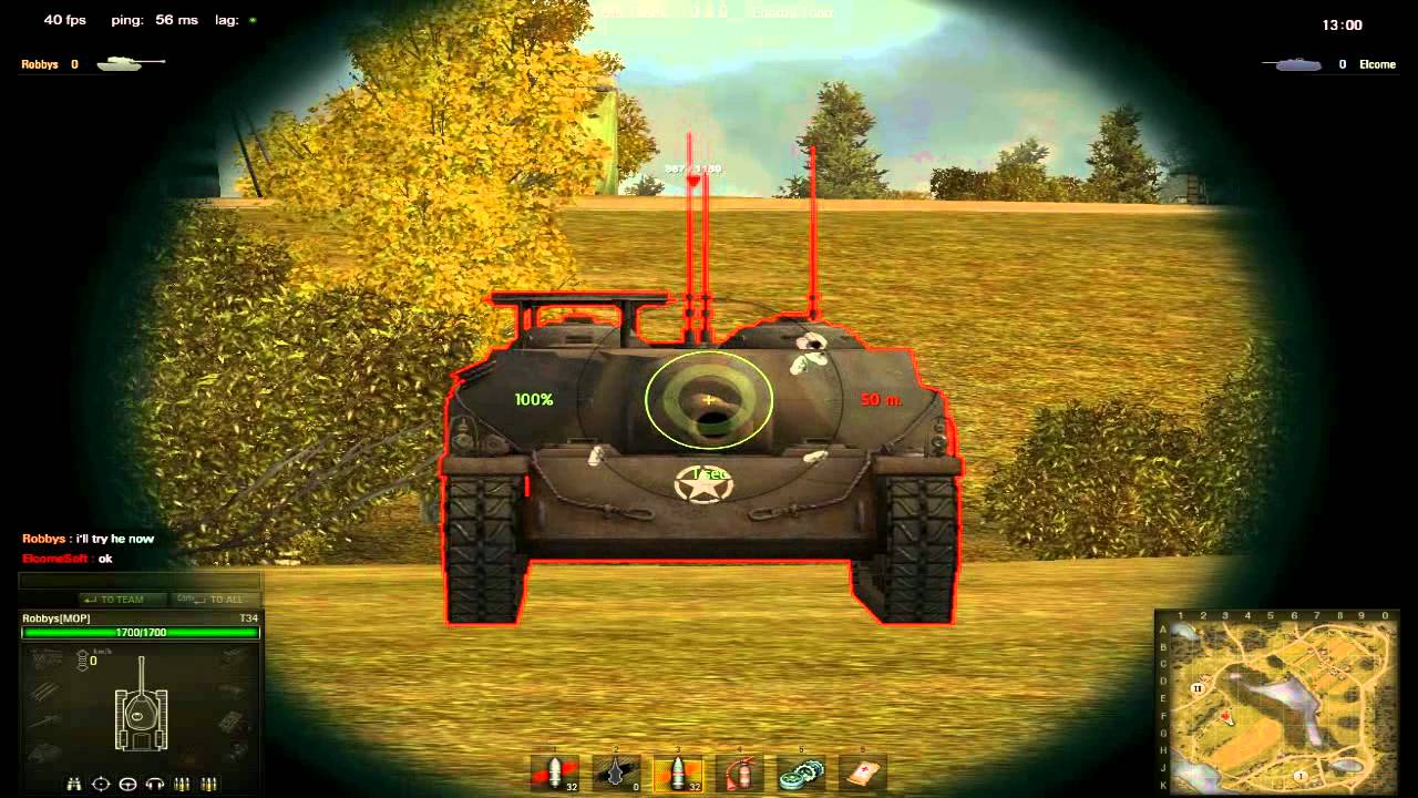 wot t28 prototype guide