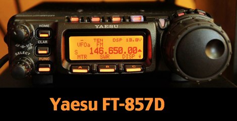 yaesu ft 857d manual